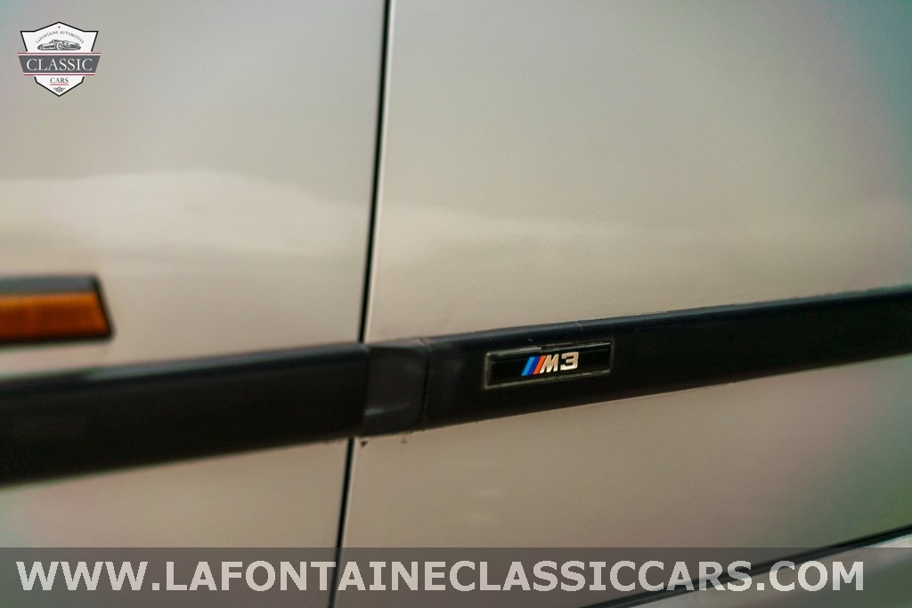 1994 BMW M3 2dr Coupe 77
