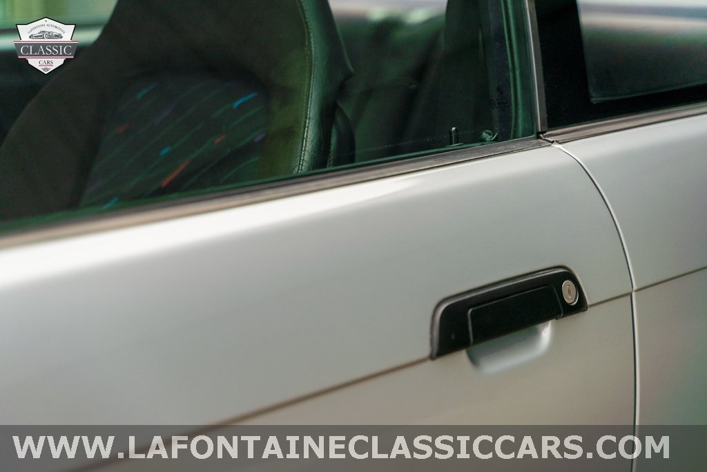 1994 BMW M3 2dr Coupe 83