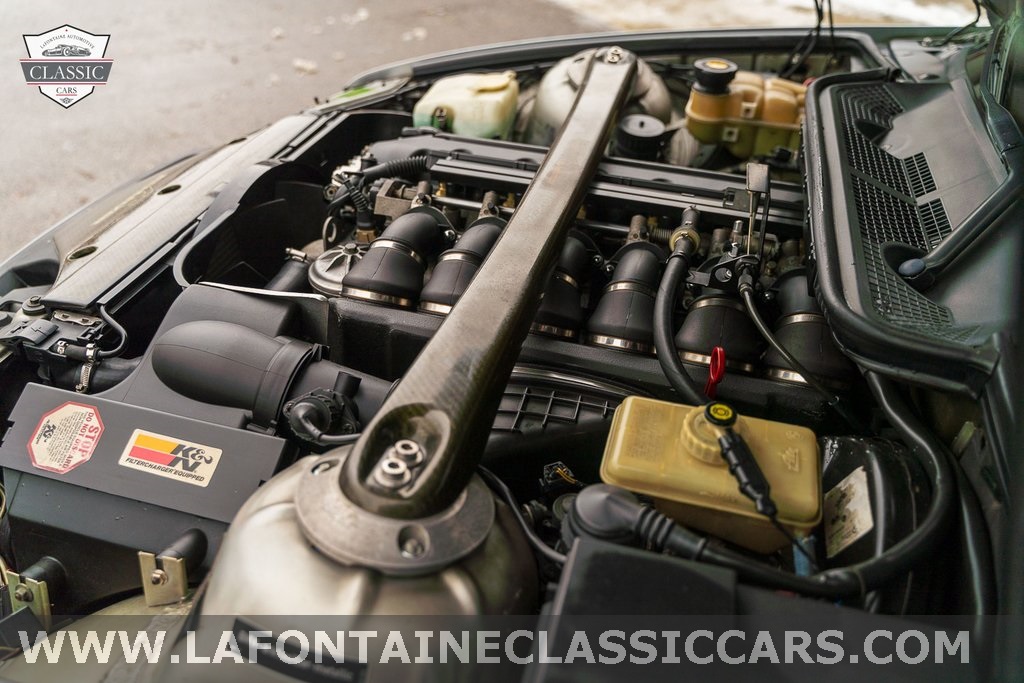 1994 BMW M3 2dr Coupe 95