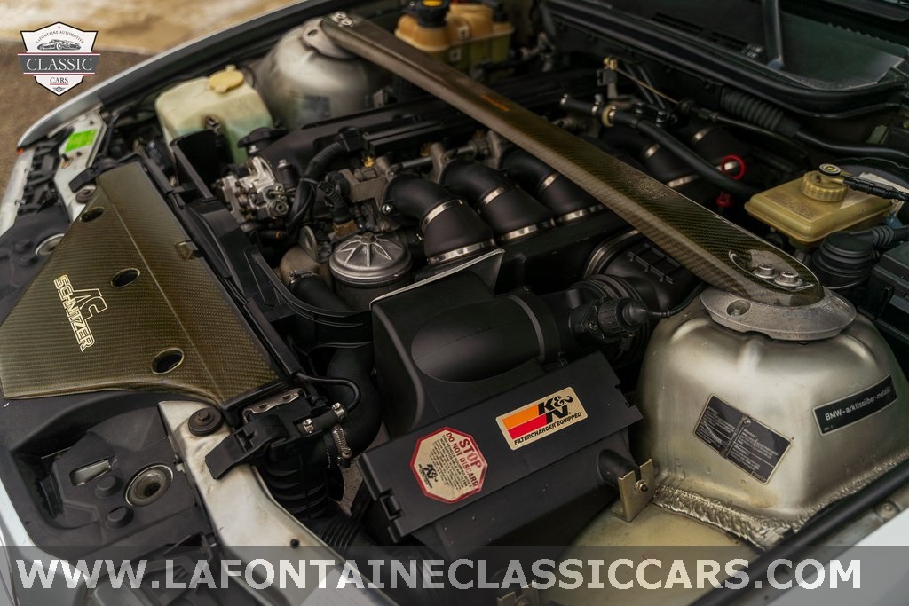 1994 BMW M3 2dr Coupe 98