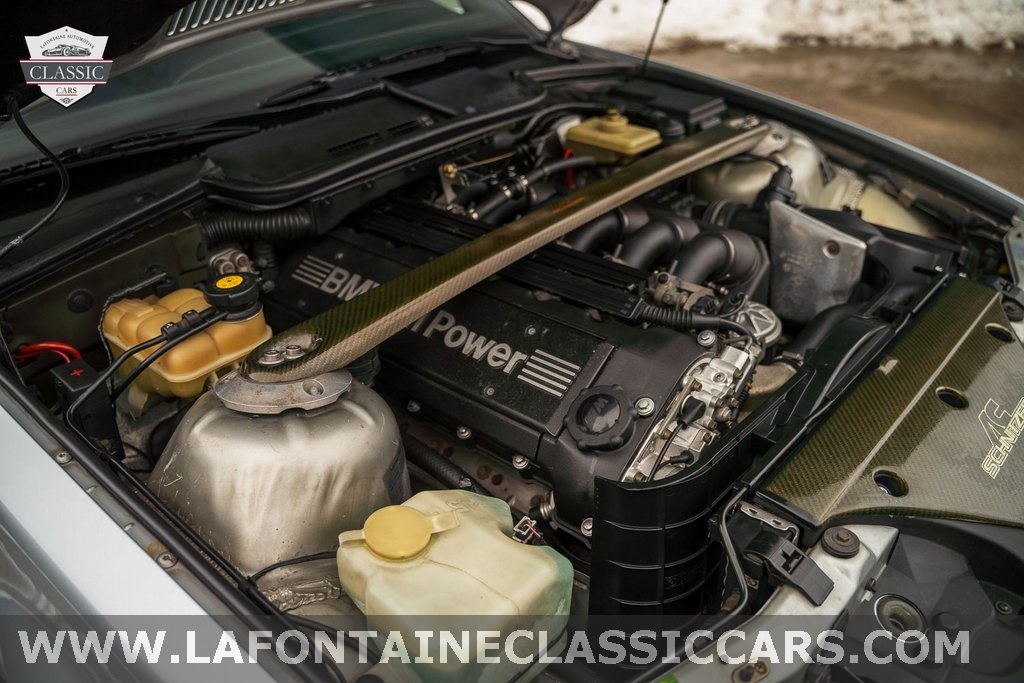 1994 BMW M3 2dr Coupe 101