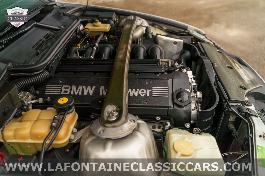 1994 BMW M3 2dr Coupe 104