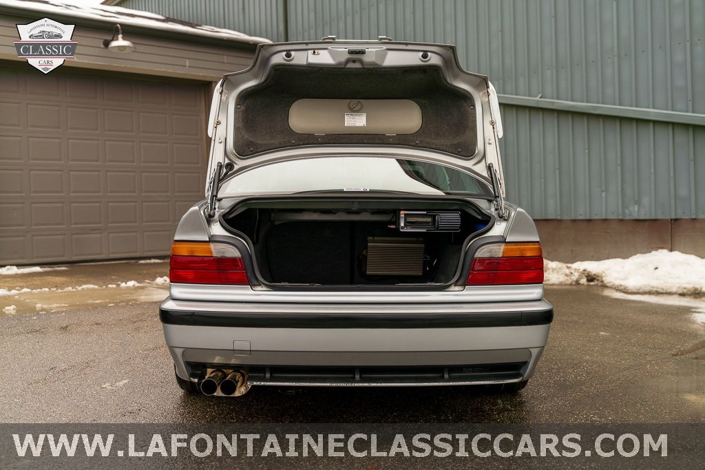 1994 BMW M3 2dr Coupe 152