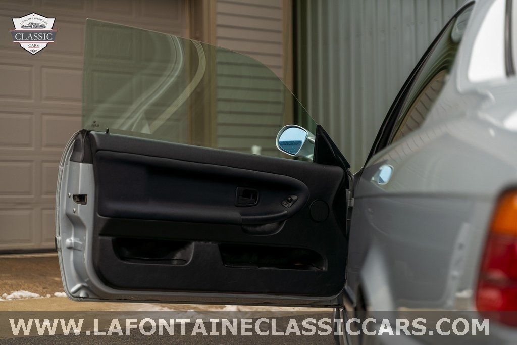 1994 BMW M3 2dr Coupe 179