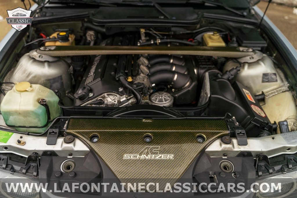 1994 BMW M3 2dr Coupe 20