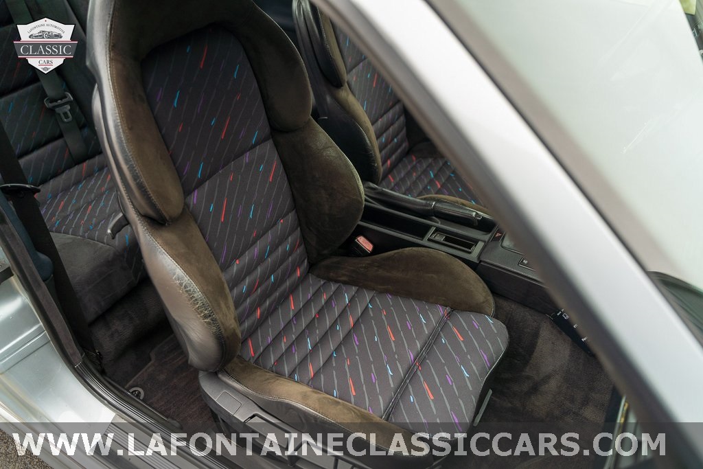 1994 BMW M3 2dr Coupe 212