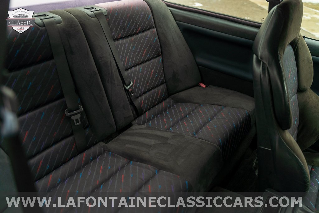 1994 BMW M3 2dr Coupe 215