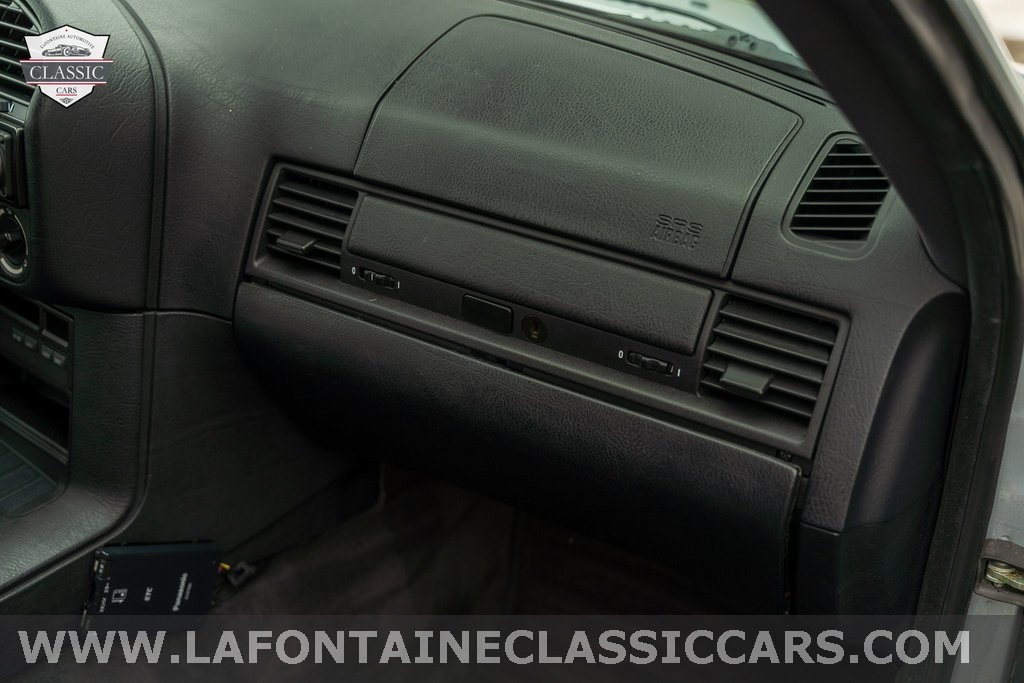 1994 BMW M3 2dr Coupe 218