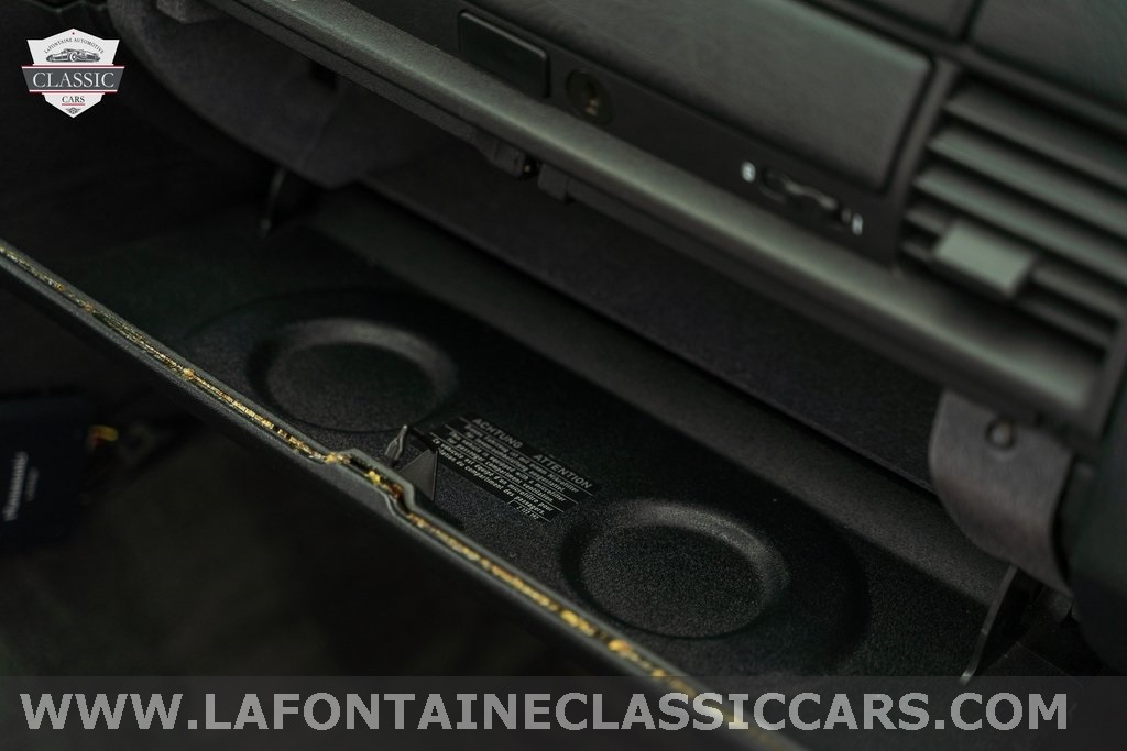 1994 BMW M3 2dr Coupe 221