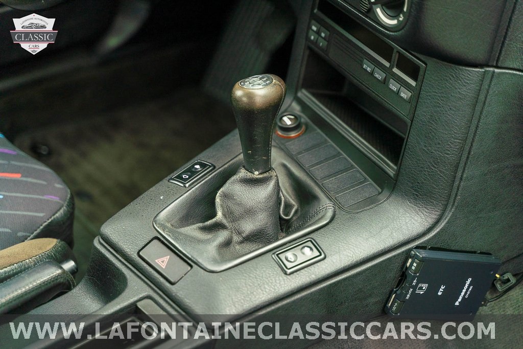 1994 BMW M3 2dr Coupe 227