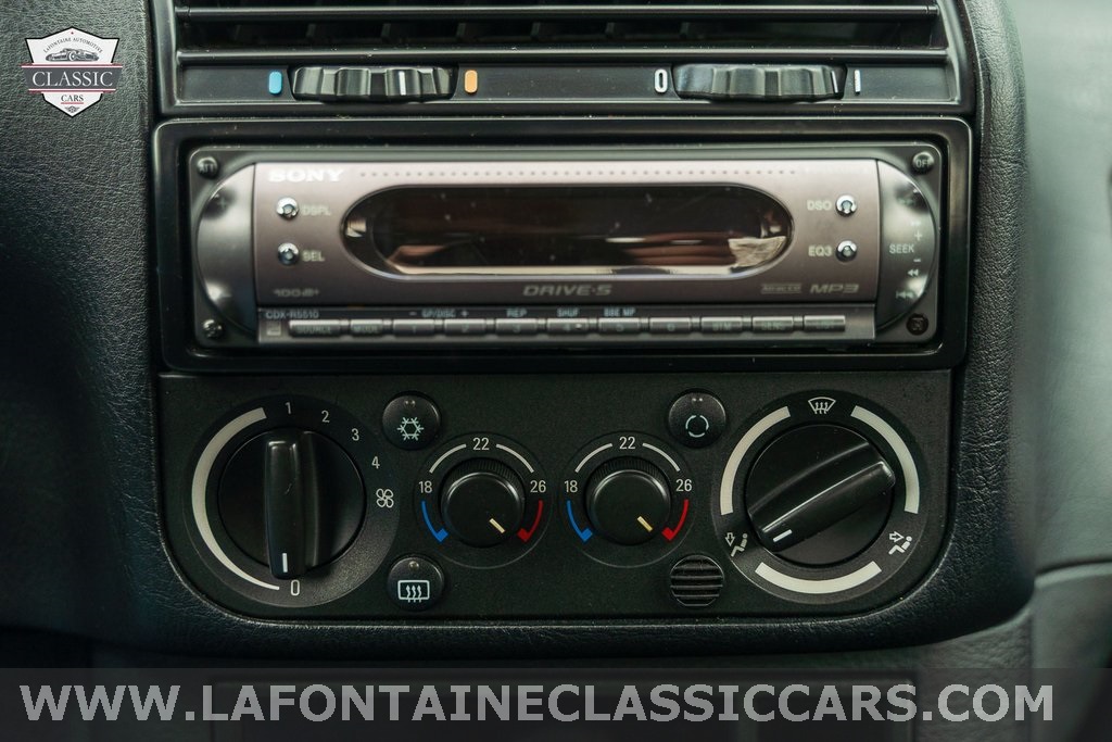 1994 BMW M3 2dr Coupe 233