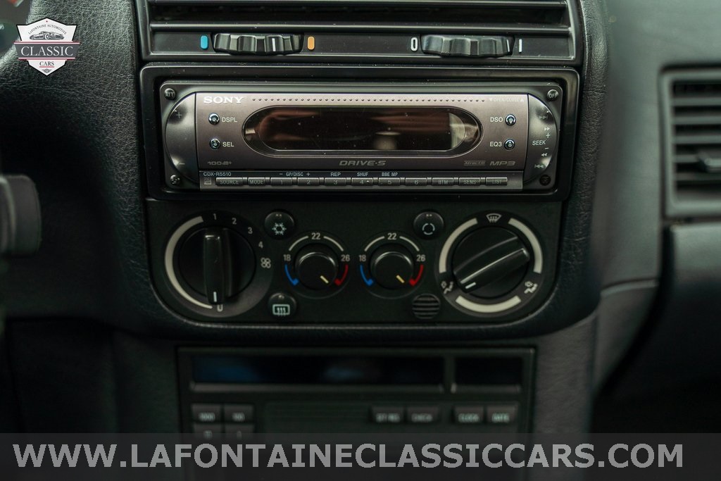 1994 BMW M3 2dr Coupe 242