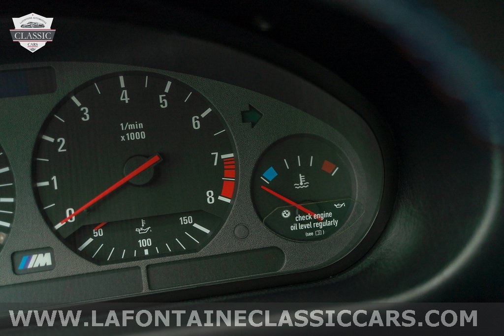 1994 BMW M3 2dr Coupe 251