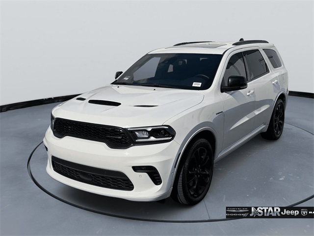 2023 Dodge Durango R/T Plus RWD