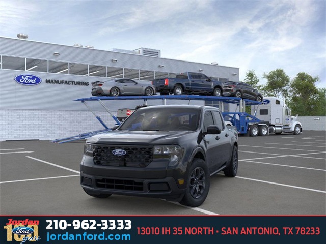 New Car 2025 Ford Maverick  Xlt For Sale Under $40,000 In San Antonio, Texas
