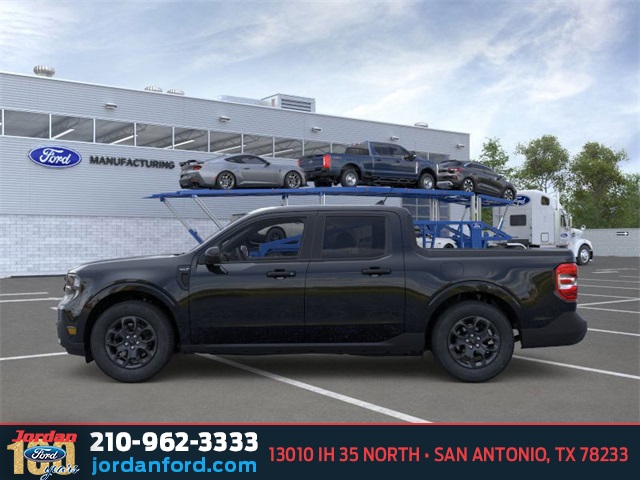 New Car 2025 Ford Maverick  Xlt For Sale Under $40,000 In San Antonio, Texas