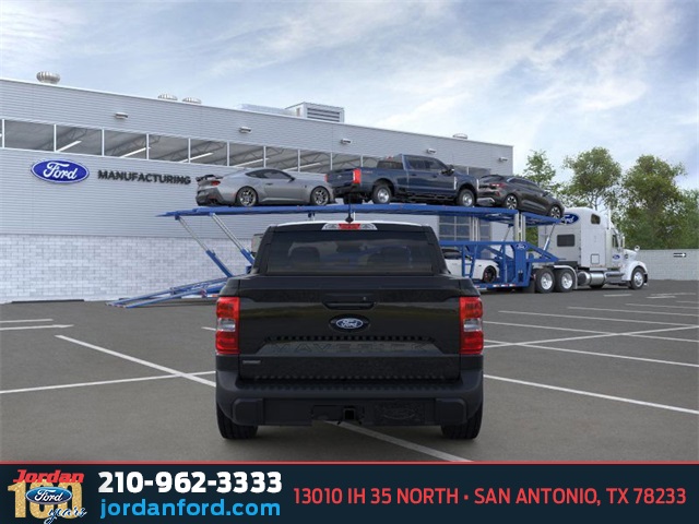 New Car 2025 Ford Maverick  Xlt For Sale Under $40,000 In San Antonio, Texas