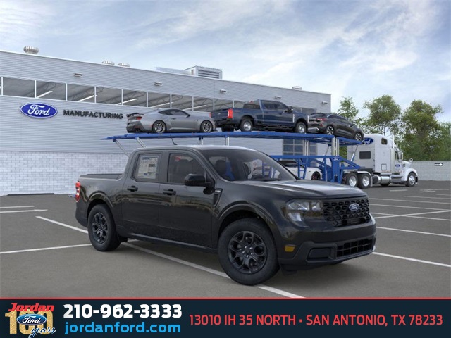 New Car 2025 Ford Maverick  Xlt For Sale Under $40,000 In San Antonio, Texas