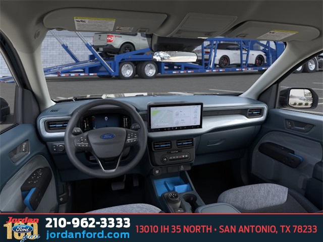 New Car 2025 Ford Maverick  Xlt For Sale Under $40,000 In San Antonio, Texas