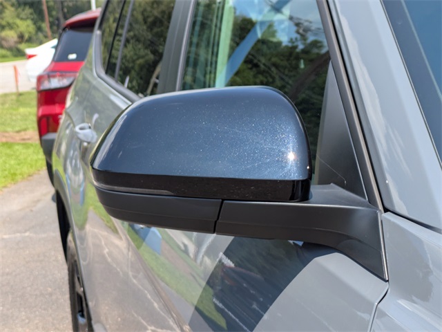 2026 Volkswagen Atlas 2.0T Peak Edition - 11