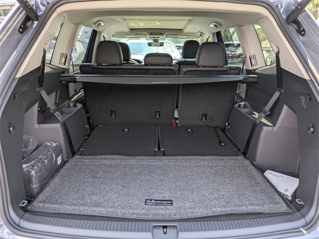 2026 Volkswagen Atlas 2.0T Peak Edition  at Stokes Volkswagen