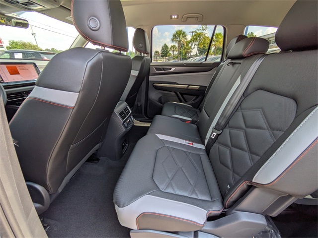 2026 Volkswagen Atlas 2.0T Peak Edition  at Stokes Volkswagen