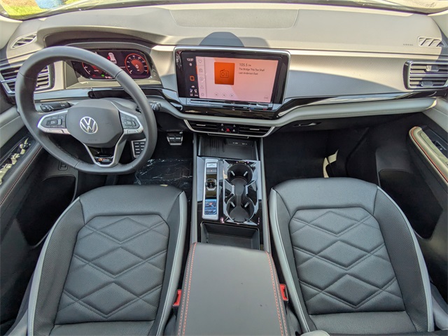2026 Volkswagen Atlas 2.0T Peak Edition  at Stokes Volkswagen