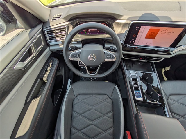 2026 Volkswagen Atlas 2.0T Peak Edition  at Stokes Volkswagen