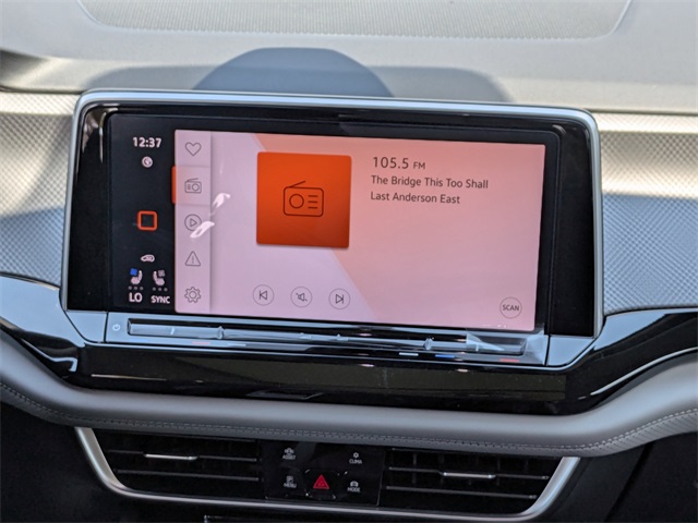 2026 Volkswagen Atlas 2.0T Peak Edition  at Stokes Volkswagen