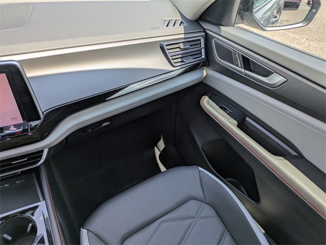 2026 Volkswagen Atlas 2.0T Peak Edition  at Stokes Volkswagen