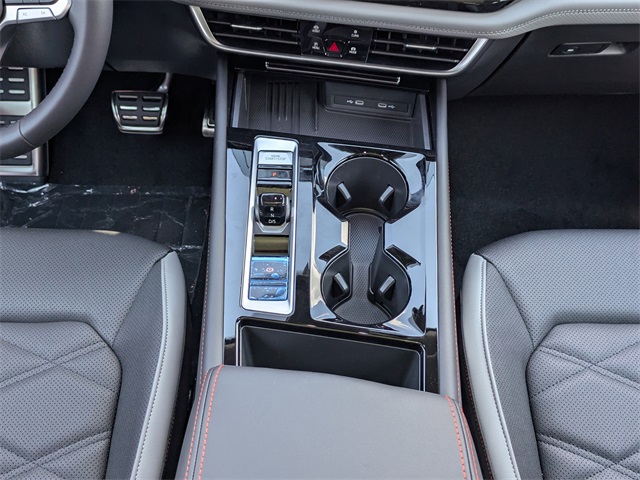 2026 Volkswagen Atlas 2.0T Peak Edition  at Stokes Volkswagen