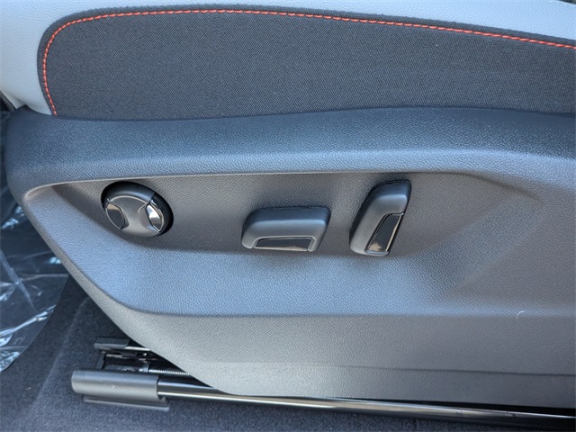 2026 Volkswagen Atlas 2.0T Peak Edition  at Stokes Volkswagen