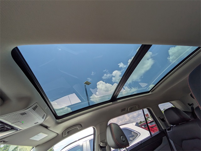 2026 Volkswagen Atlas 2.0T Peak Edition  at Stokes Volkswagen