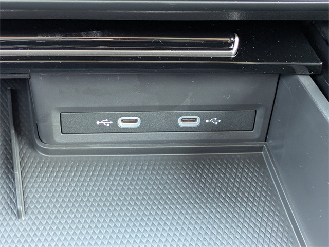 2026 Volkswagen Atlas 2.0T Peak Edition  at Stokes Volkswagen