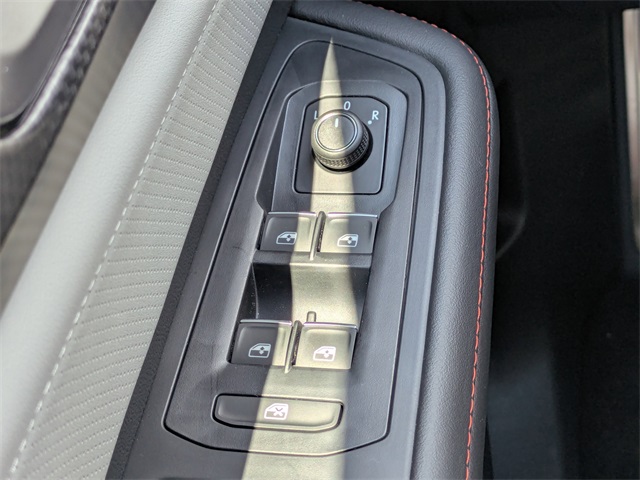 2026 Volkswagen Atlas 2.0T Peak Edition  at Stokes Volkswagen