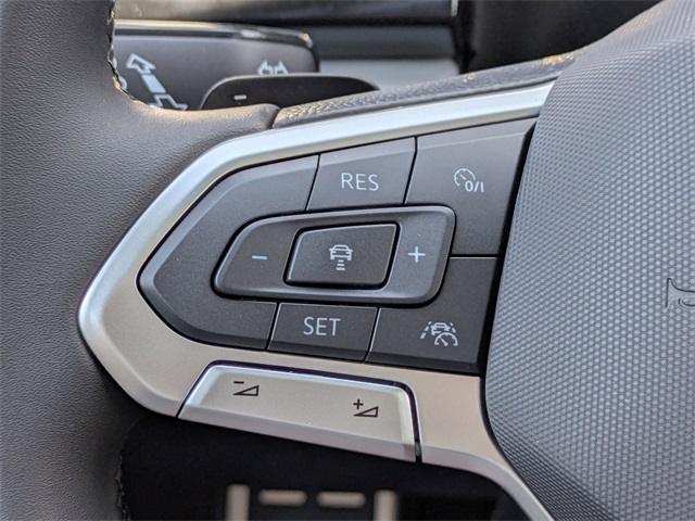 2026 Volkswagen Atlas 2.0T Peak Edition  at Stokes Volkswagen