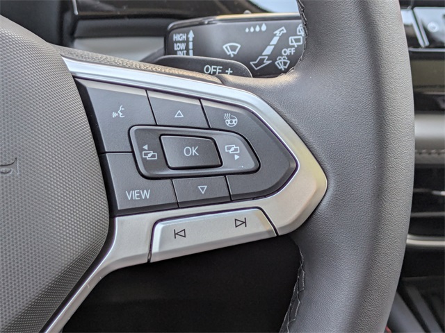 2026 Volkswagen Atlas 2.0T Peak Edition  at Stokes Volkswagen