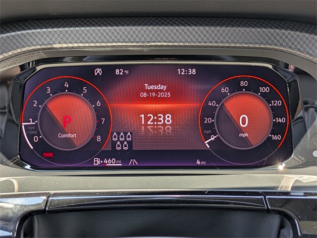 2026 Volkswagen Atlas 2.0T Peak Edition  at Stokes Volkswagen