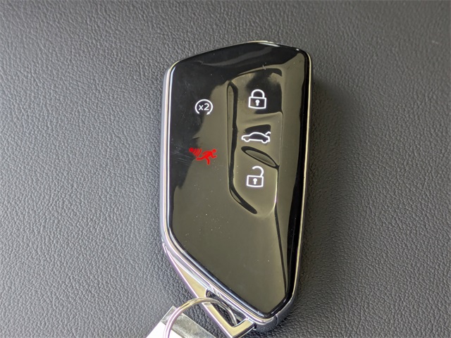 2026 Volkswagen Atlas 2.0T Peak Edition  at Stokes Volkswagen