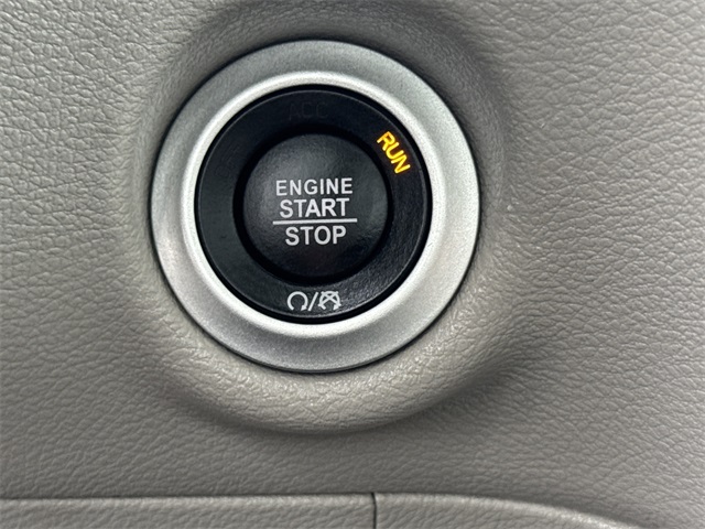 2024 Chrysler Pacifica Touring L White at Martin Chrysler Dodge Jeep Ram