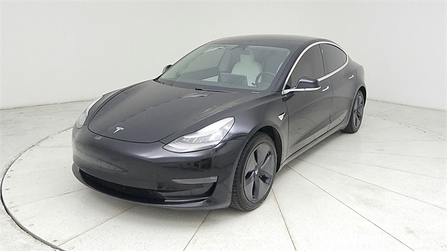 2019 Tesla Model 3 Long Range  at Autostrade