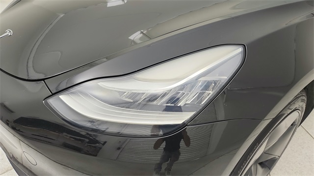 2019 Tesla Model 3 Long Range  at Autostrade