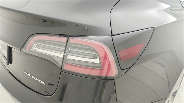 2019 Tesla Model 3 Long Range  at Autostrade