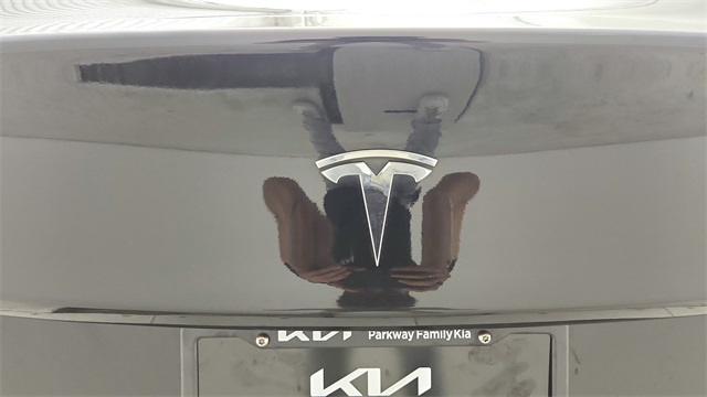 2019 Tesla Model 3 Long Range  at Autostrade