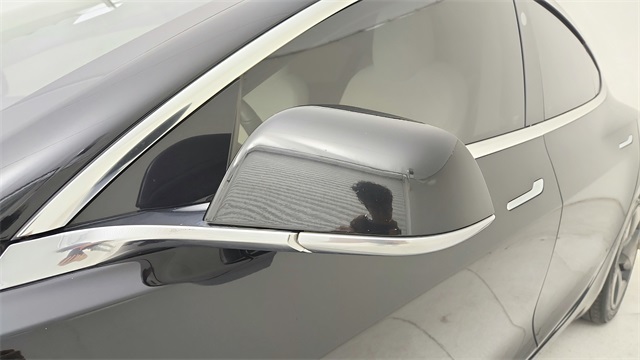 2019 Tesla Model 3 Long Range  at Autostrade