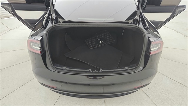 2019 Tesla Model 3 Long Range  at Autostrade