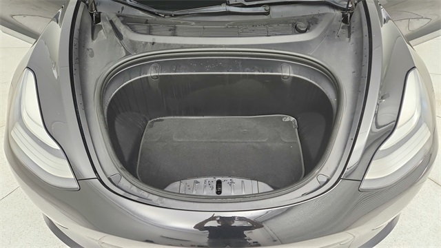 2019 Tesla Model 3 Long Range  at Autostrade