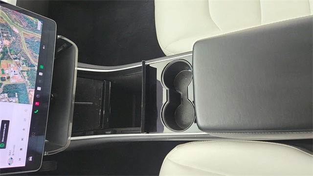 2019 Tesla Model 3 Long Range  at Autostrade