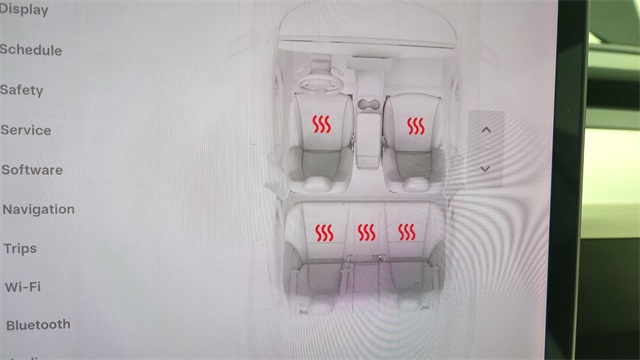 2019 Tesla Model 3 Long Range  at Autostrade