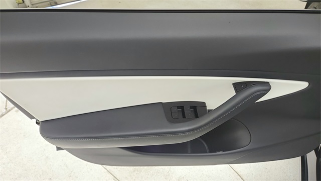 2019 Tesla Model 3 Long Range  at Autostrade